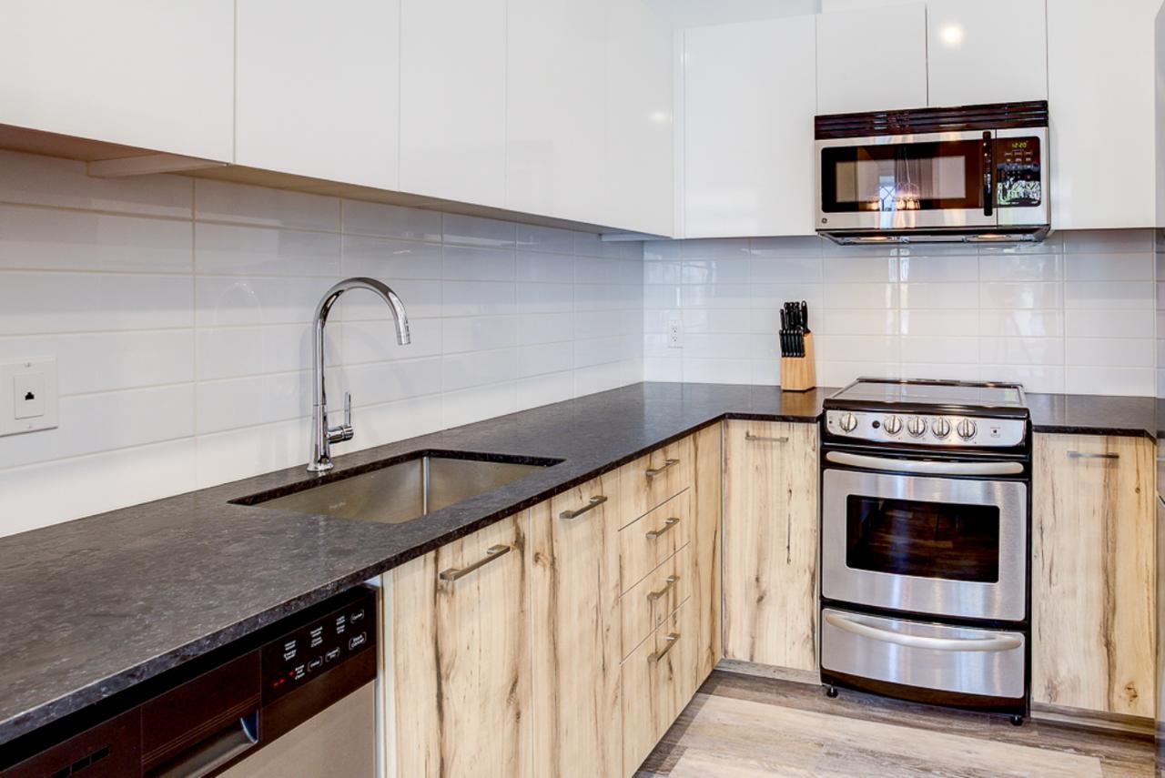 L'Adresse Sur Grande-Allee Lofts Quebec City Luaran gambar