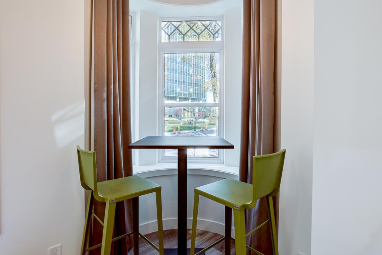 L'Adresse Sur Grande-Allee Lofts Quebec City Luaran gambar