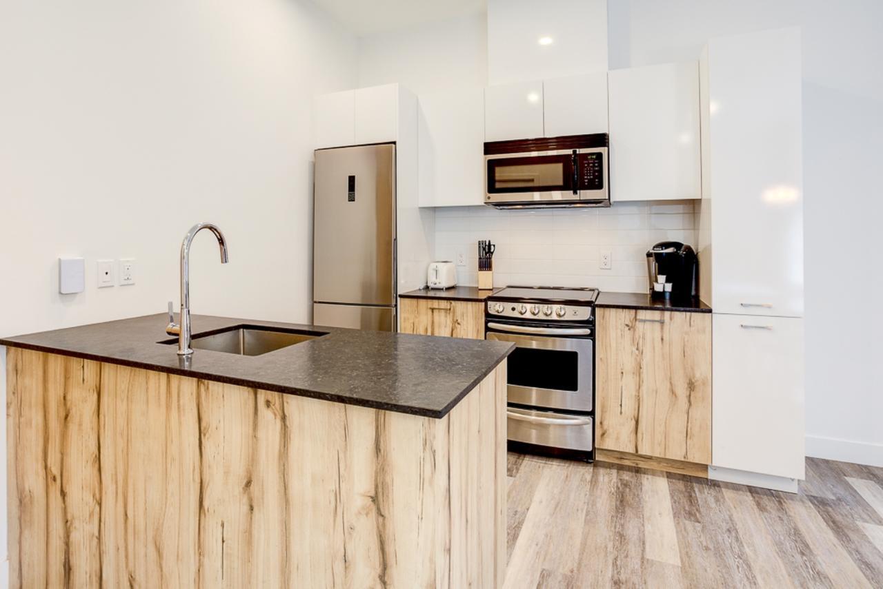L'Adresse Sur Grande-Allee Lofts Quebec City Luaran gambar