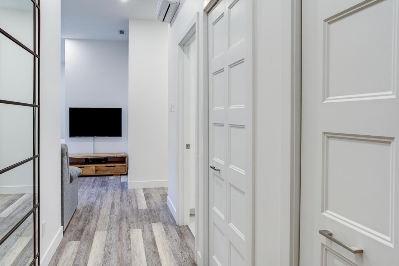 L'Adresse Sur Grande-Allee Lofts Quebec City Luaran gambar