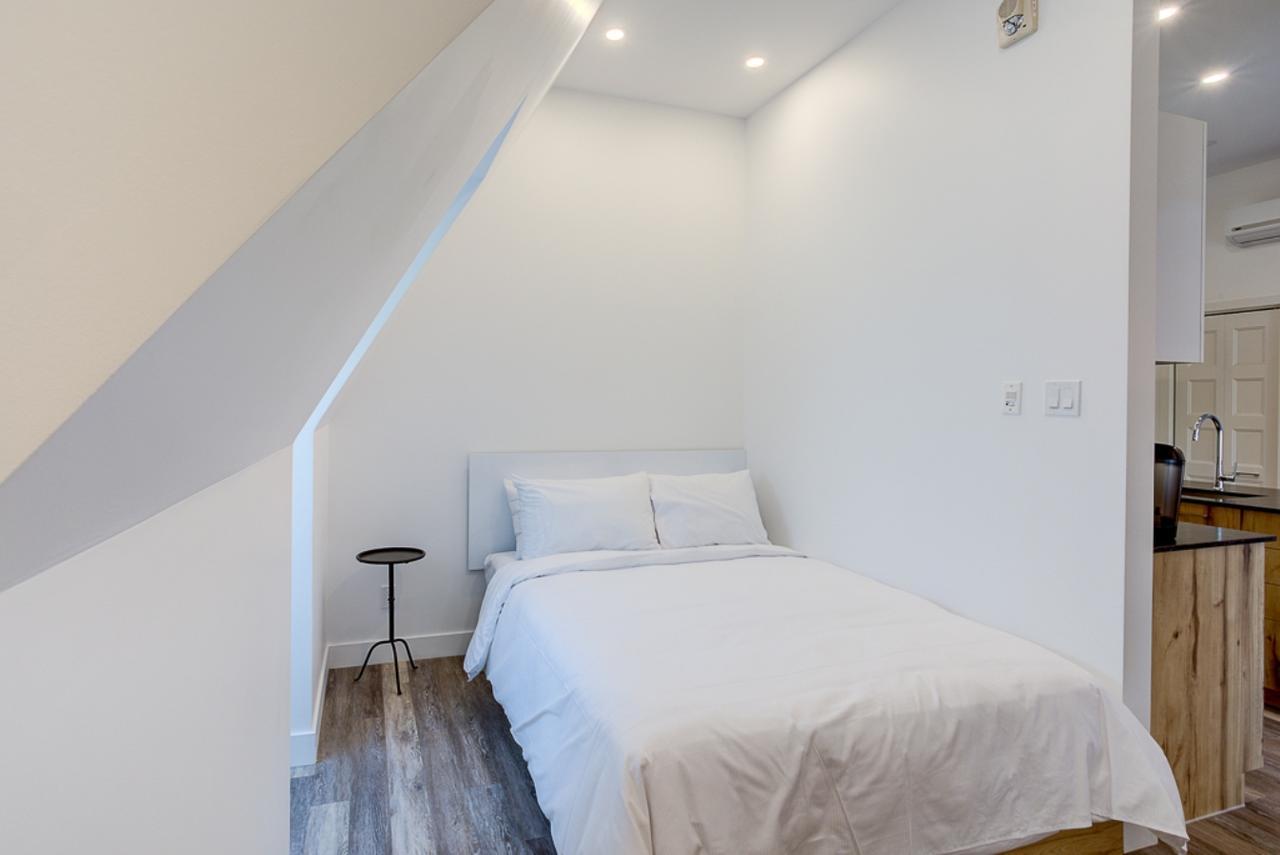 L'Adresse Sur Grande-Allee Lofts Quebec City Luaran gambar