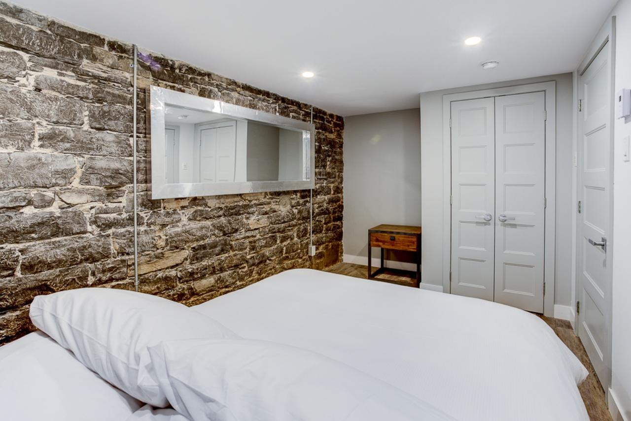 L'Adresse Sur Grande-Allee Lofts Quebec City Luaran gambar