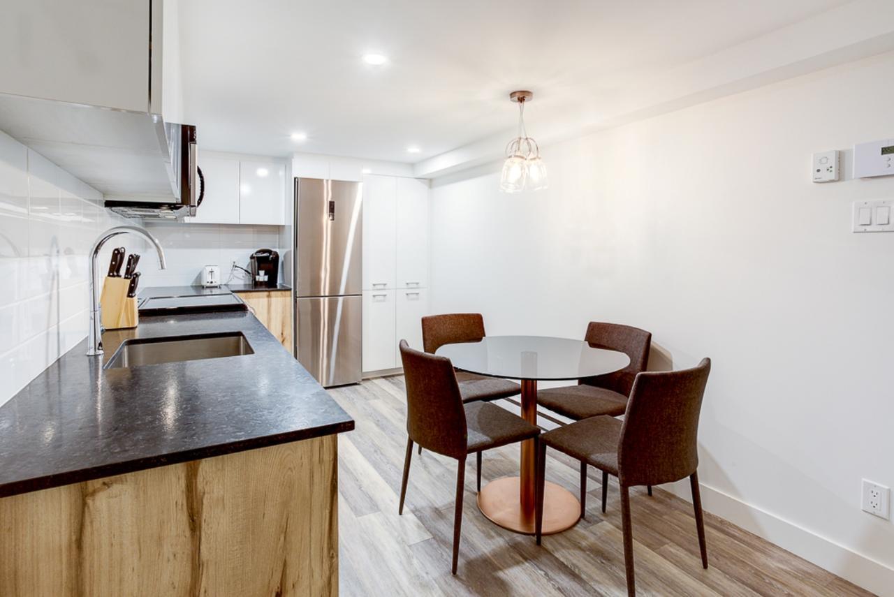 L'Adresse Sur Grande-Allee Lofts Quebec City Luaran gambar