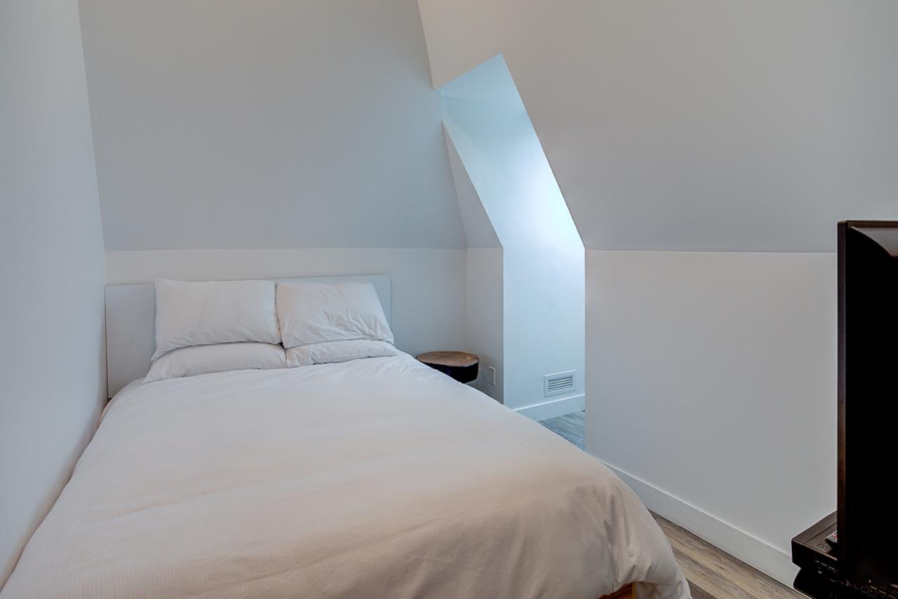 L'Adresse Sur Grande-Allee Lofts Quebec City Luaran gambar
