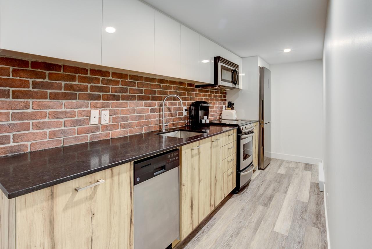 L'Adresse Sur Grande-Allee Lofts Quebec City Luaran gambar