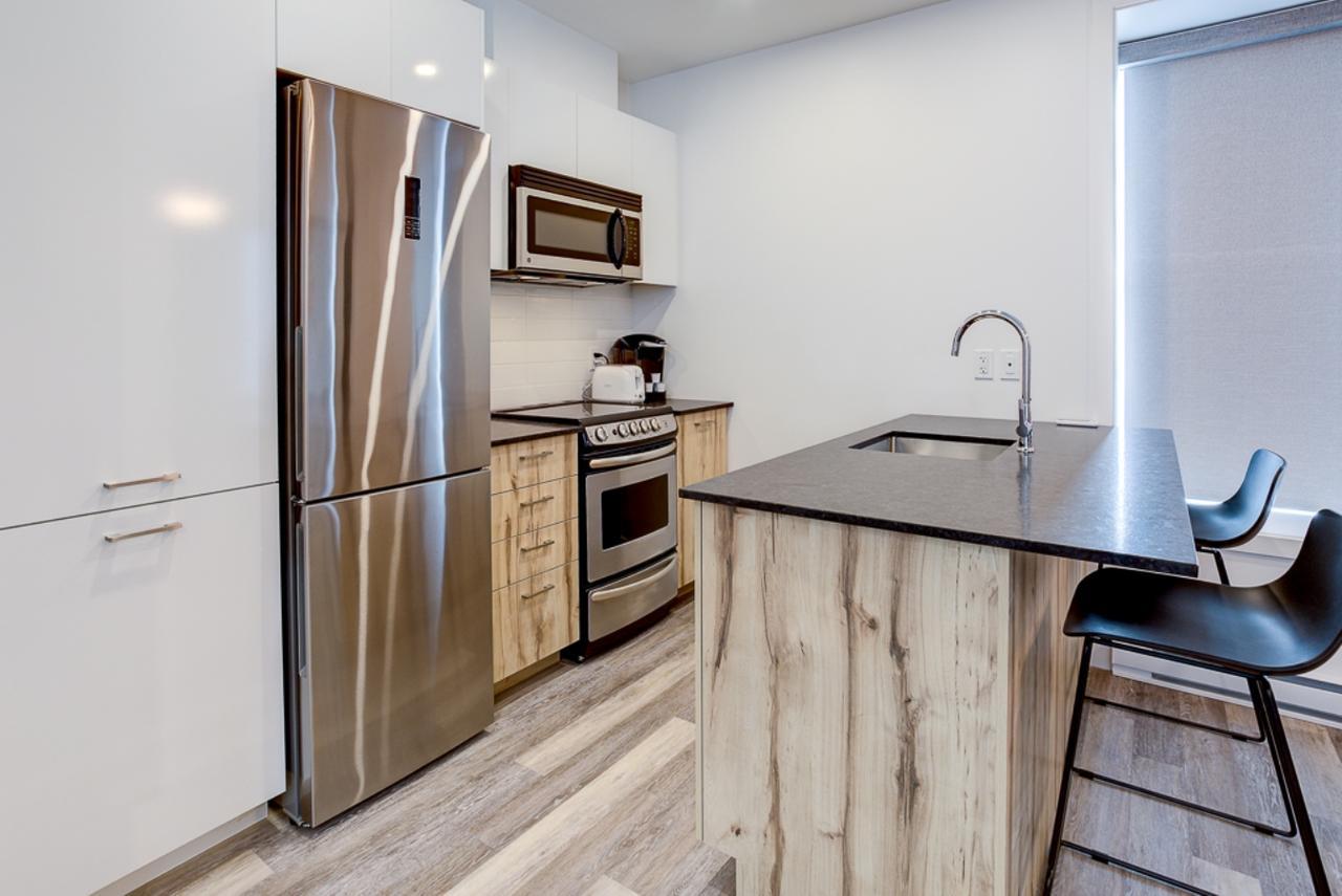 L'Adresse Sur Grande-Allee Lofts Quebec City Luaran gambar