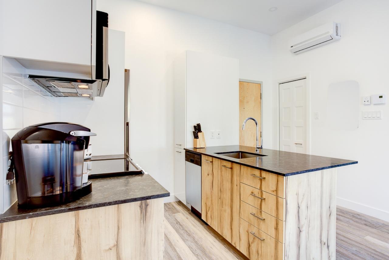 L'Adresse Sur Grande-Allee Lofts Quebec City Luaran gambar