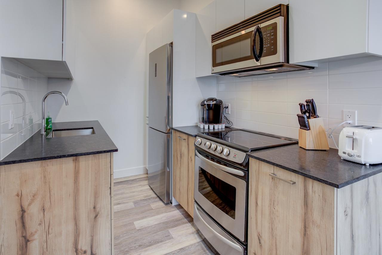 L'Adresse Sur Grande-Allee Lofts Quebec City Luaran gambar