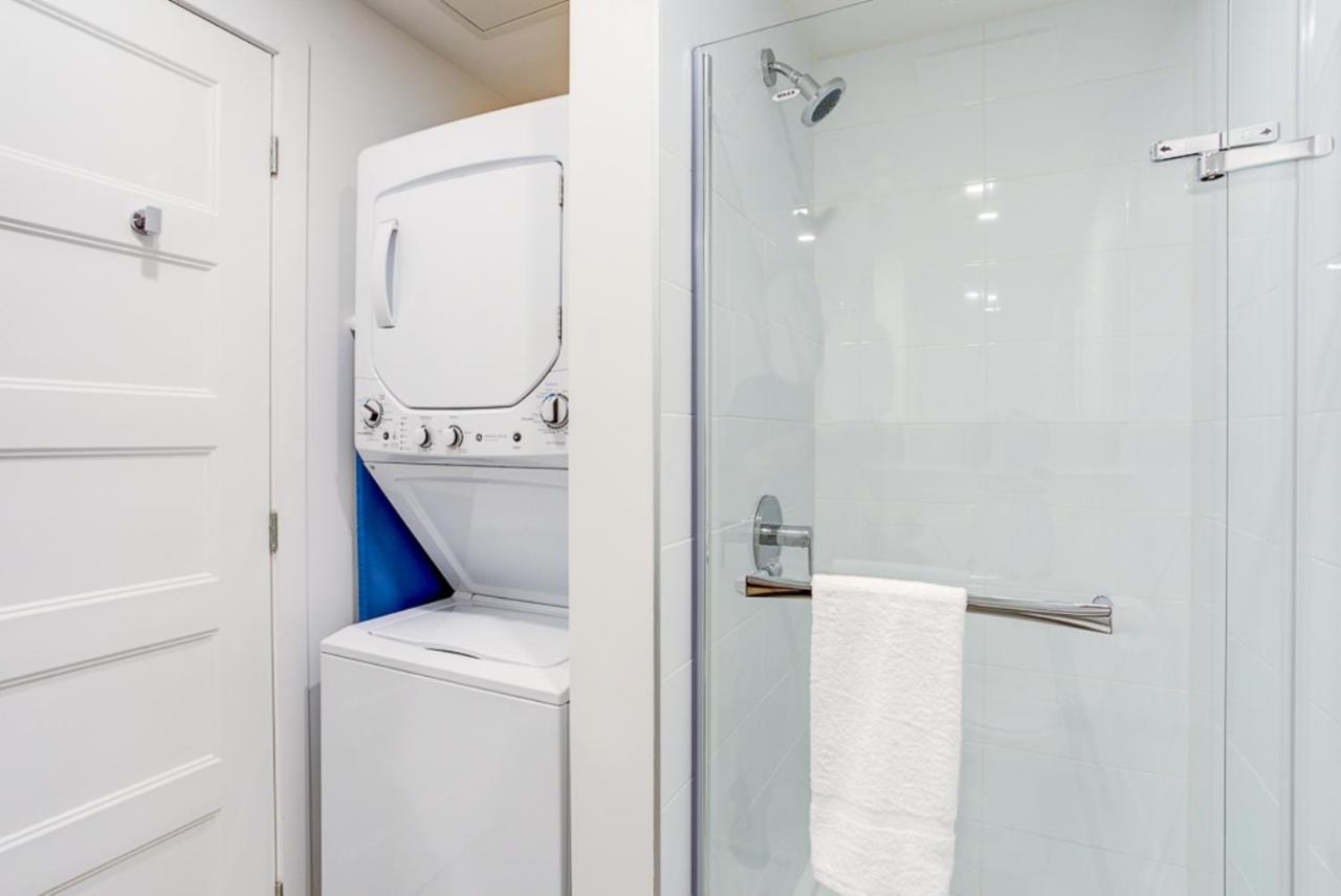 L'Adresse Sur Grande-Allee Lofts Quebec City Luaran gambar